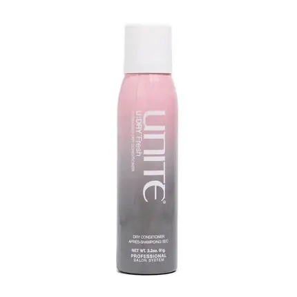 Balsam uscat, Unite, U DRY Fresh, roz Plată sigură