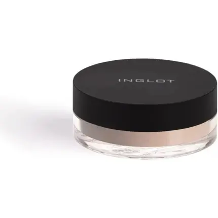 Pudră Față, Inglot, Perfect Finish, bej, 4g Chilipir