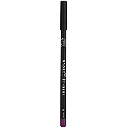 Creion Contur Buze, Mua Luxe, Intense Colour, mov Popular