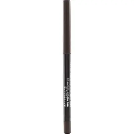 Creion contur buze, Maybelline New York, Color Sensational, maro Ofertă exclusivă