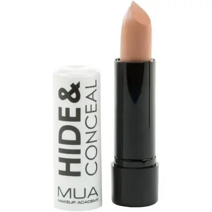 Anticearcăn MUA Hide and Conceal, Almond, 20g Disponibil imediat