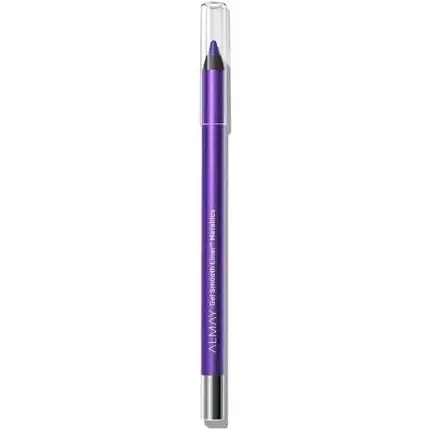 Vezi acum Gel de Ochi, Almay, Smooth Liner, mov metalic