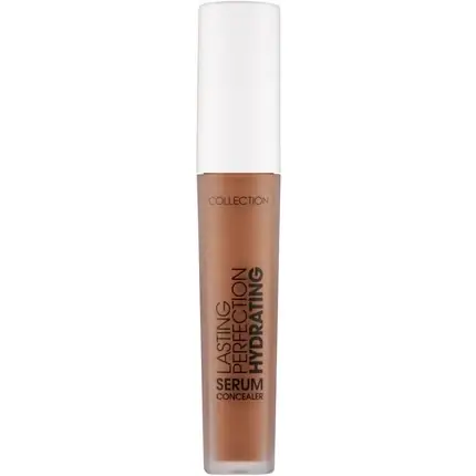 Anticearcăn, Collection, Lasting Perfection, Castaniu 4ml Lichidare de stoc