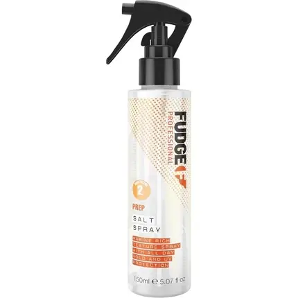 Ofertă exclusivă Spray texturizare Fudge, Salt, 150ml, protecție UV