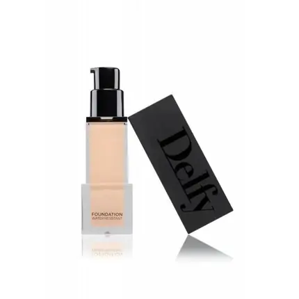 Primer Față Delfy, Water-Resistant, 20 Natural Preț promoțional