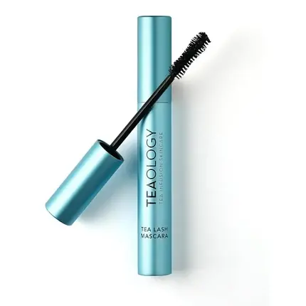 Plată sigură Mascara Teaology Tea Lash, albastru, volum