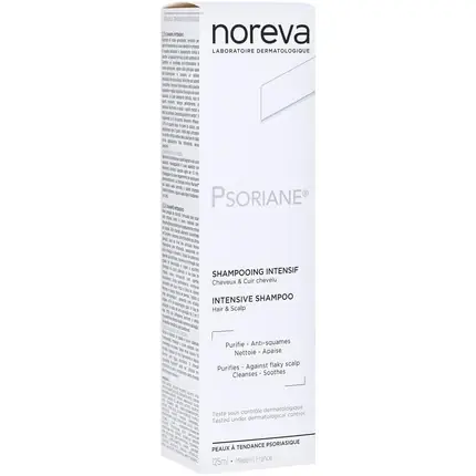 Șampon, Noreva, Psoriane, 125ml Reducere de preț