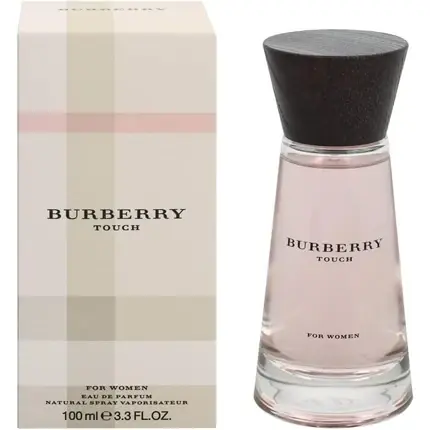 Super ofertă Parfum Burberry Touch, 100 ml, roz