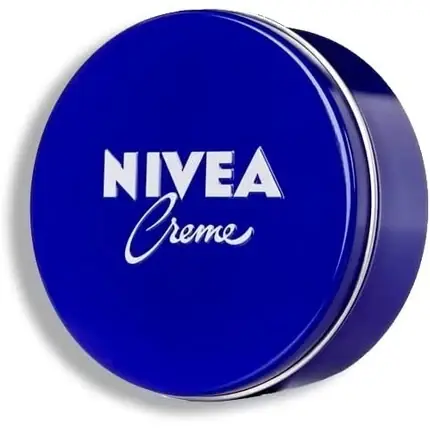 Cremă față Nivea, Creme, hidratare intensă, albastră, 75ml Reducere specială