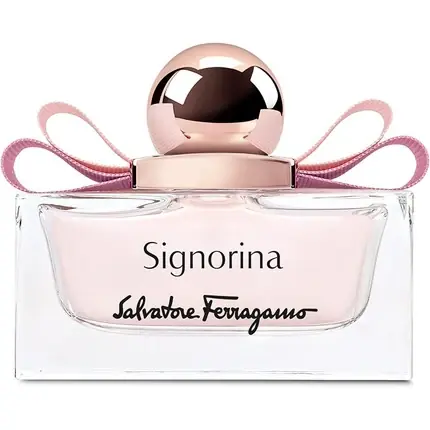 Parfum Ferragamo, Signorina, EDP, roz Cel mai vândut