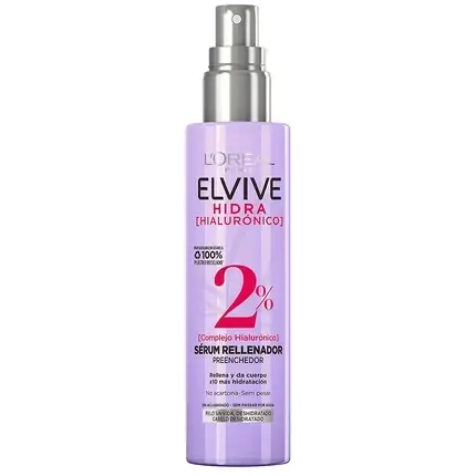 Popular Serum păr, L‘Oréal Paris Elvive, Reparator, mov, 150ml