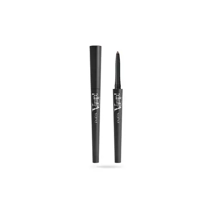 Creion de ochi, Pupa Milano, Vamp! Waterproof 200, negru Retur ușor