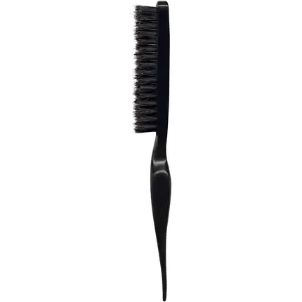 Reduceri Perie Păr Beter, Mixed Bristle, Negru, 15 cm
