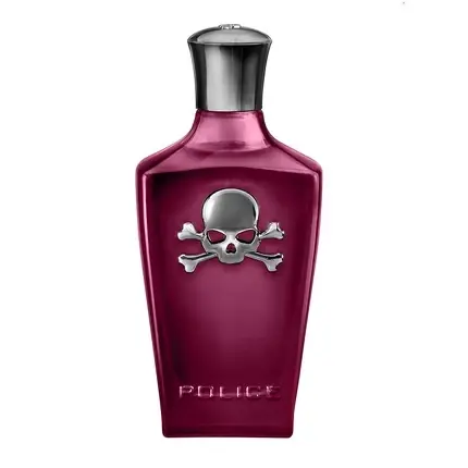 Parfum Police, Love For Her, 100 ml, Bordo Ofertă limitată