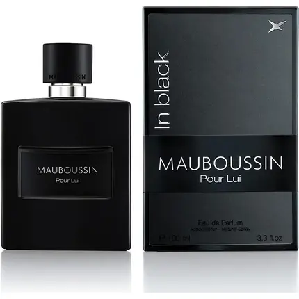 Parfum bărbătesc, Mauboussin, Pour Lui In Black, 100 ml Preț redus