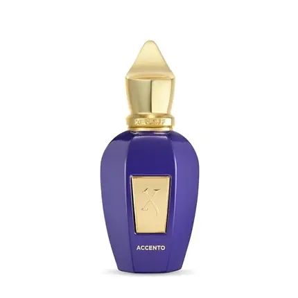 Promoție Parfum, Xerjoff, Accento, 50ml, mov