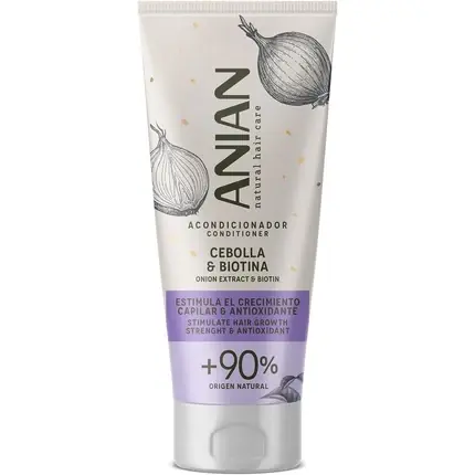 Ofertă specială Balsam Anian, Cebolla si Biotina, 266g