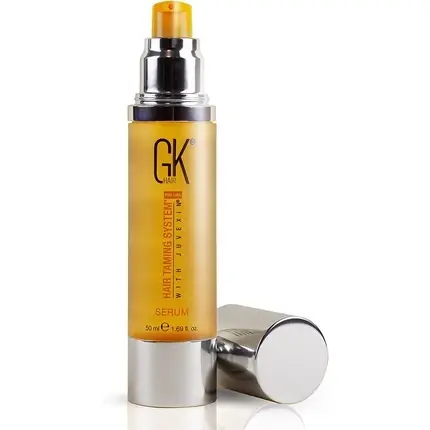 Bestseller Ser Hair Serum Gk Hair, 100% organic, Argan, 50 ml