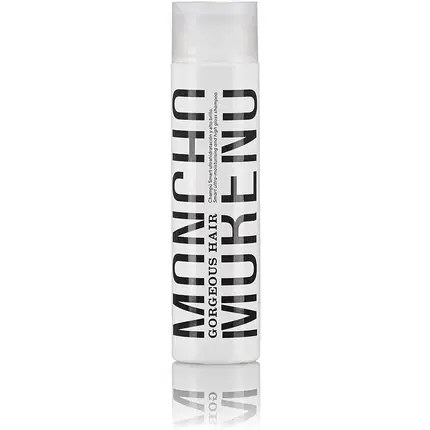 Ieftin Șampon Moncho Moreno, hidratant și hrănitor, 250ml