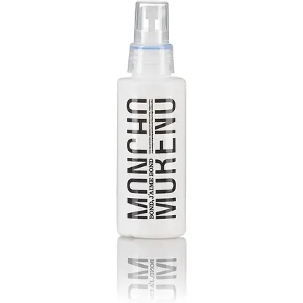 Reducere Spray Leave-In, Moncho Moreno, Bond J‘aime Bond Mini, alb 100ml