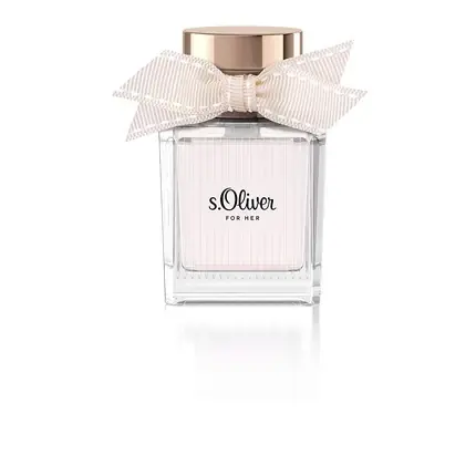 Retur ușor Parfum, S.Oliver, For Her, 50 ml
