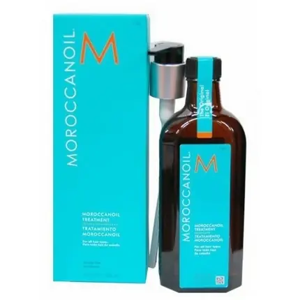 Ulei păr, Moroccanoil, Treatment Original, 200 ml Cel mai vândut