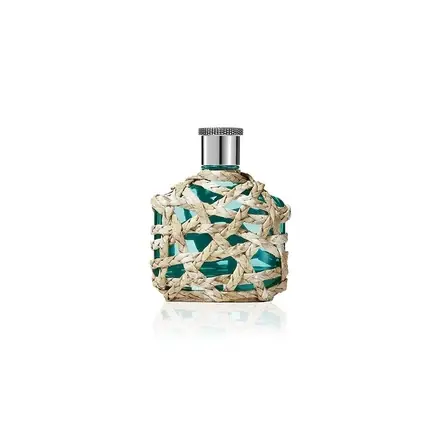 Reduceri Apa de Toaletă, John Varvatos, Artisan, recipient împletit