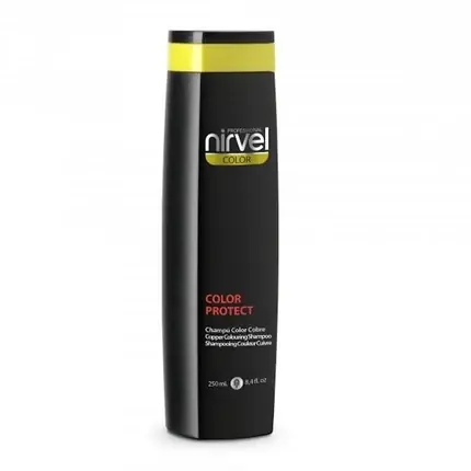 Șampon, Nirvel, Color Protect, 250 ml, negru Cumpără acum