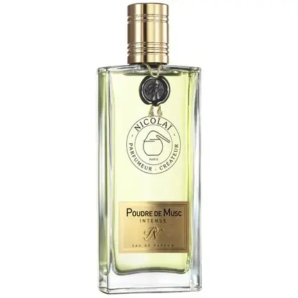 Parfum unisex, Nicolai, Intense Musk Powder, 100ml Reduceri
