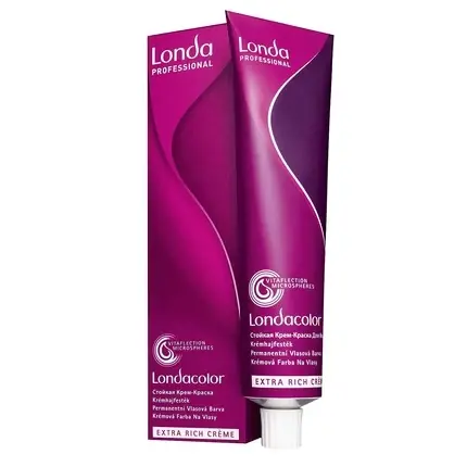 Bestseller Vopsea păr, Londa Londacolor, cremă, violet