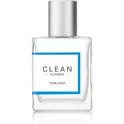 Parfum Clean, Pure Soap, 30ml, transparent Preferatul clienților