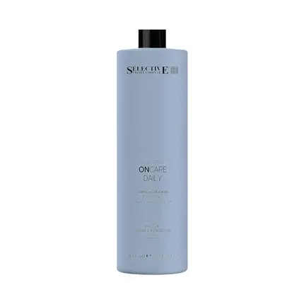 Mai ieftin Șampon Selective On Care Daily, 1000ml, albastru