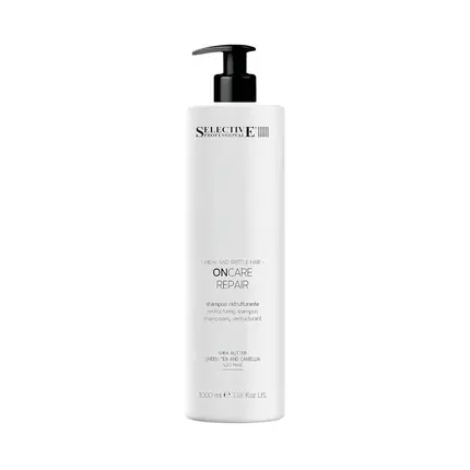 Șampon, Selective, On Care Repair, 1000 ml, alb Ofertă specială