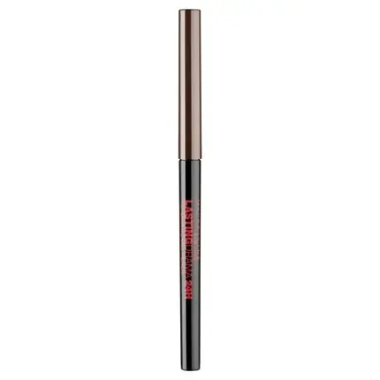 Premium Eyeliner Maybelline, Lasting Drama, Volcanic Brown