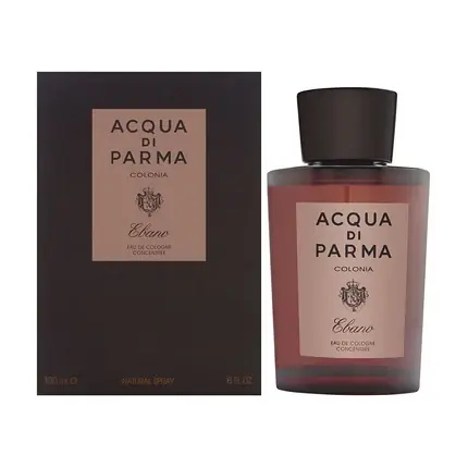 Eau De Cologne Acqua di Parma Ebano maro 180ml Popular