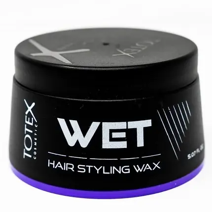 Comandă acum Ceara de par, Totex, WET, aroma pepene rosu