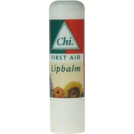 Retur gratuit Balsam de Buze Chi Natural Life, Tea Tree, 22g