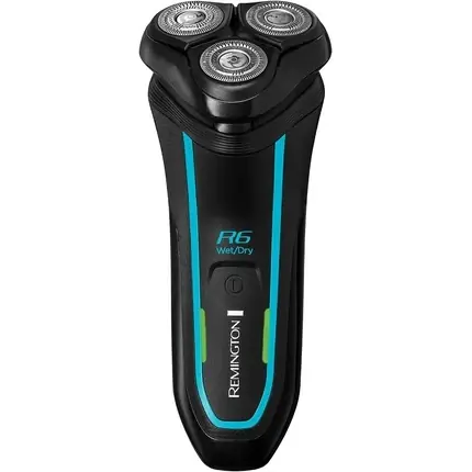 Ofertă Aparat de ras, Remington, R6, negru, waterproof