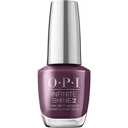 Lac de unghii OPI Infinite Shine, 15ml, mov Ofertă