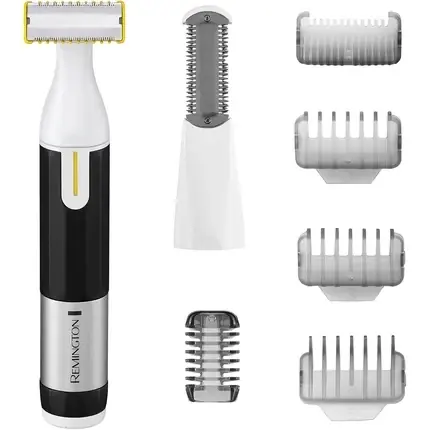 Aparat de tuns, Remington, Omniblade, negru Cumpără online