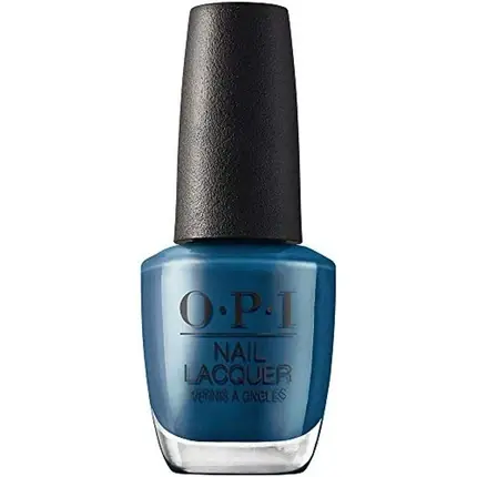 Lac de unghii OPI, Duomo Days, albastru, 15ml Comandă acum