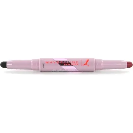 Cumpără acum Fard creion Maybelline Duo Roz-Negru