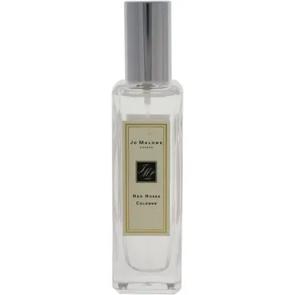 Cel mai bun preț Colonie, Jo Malone, Red Roses, 30 ml, capac argintiu