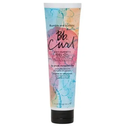 Gel păr, Bumble & bumble, Curl Anti-Humidity, 150ml, multicolor Cel mai vândut