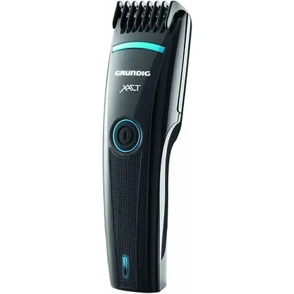 Trimmer păr și barbă, Grundig, MC 3340, negru Reducere extra