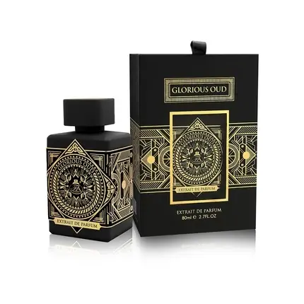Parfum, Fragrance World, Glorious Oud, negru, 80 ml Bestseller