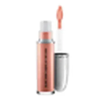Promoție Bronzer Mac Shimmer piersică bronz