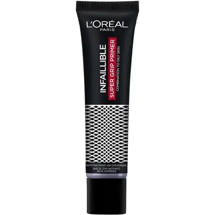 Primer L‘Oréal Infallible, Negru, 35ml Noutate