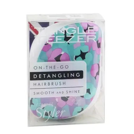 Perie Detangling Tangle Teezer Compact Styler multicolor Comandă acum