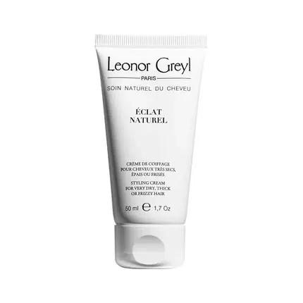 Ofertă limitată Crema păr, Leonor Greyl, Éclat Naturel, alb, 50ml